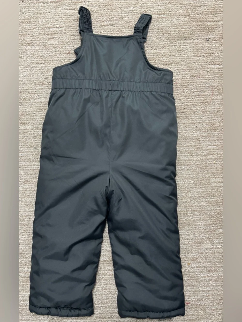 jumping beans Dark Gray Toddler Snow Jacket